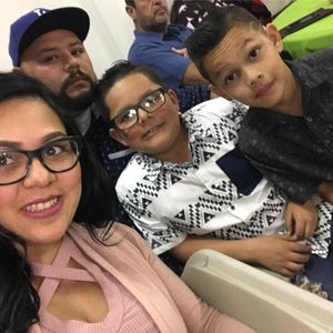 Meet your Posher, Jacqueline